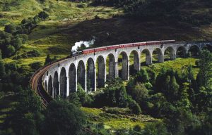 Per ogni viaggio low cost in treno per l'Europa scegli l'applicazione Trainline