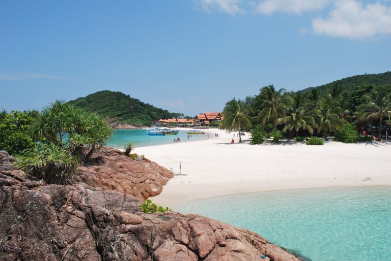 Kuala Lumpur spiagge i più bei posti che puoi raggiungere dalla